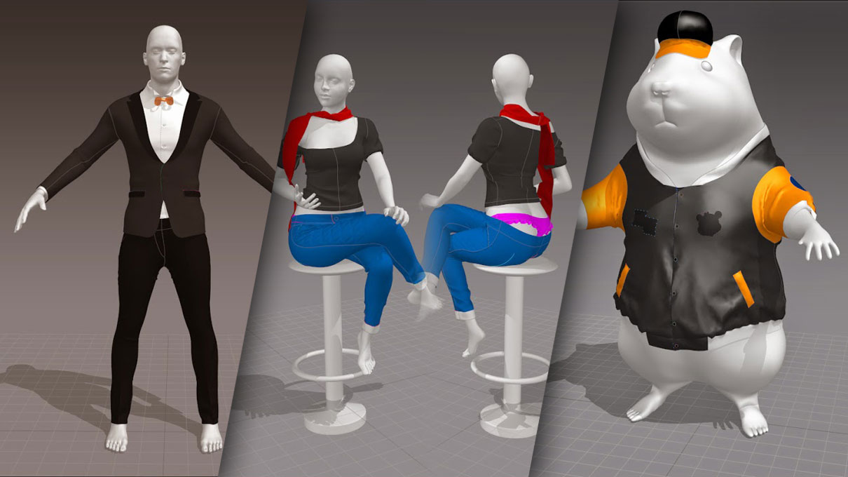 Sneak Peek - Marvelous creations